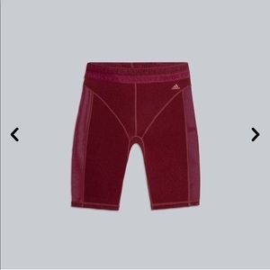 ADIDAS X IVY PARK CYCLE SHORT